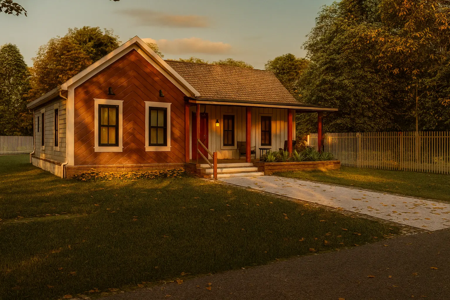 HDS-094 171 m² 3Plus1 Genis Aile Tek Katlı Çelik Ev Modern Mimari Trakya Kırklareli | Hibrit Design